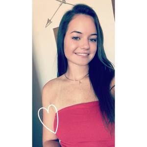 Meet your Posher, Alyssa